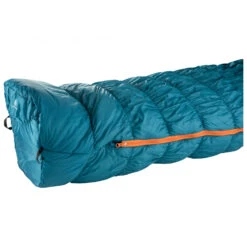 Deuter Women's Exosphere -10° SL - Synthetic Sleeping Bag -Robe Outdoor Shop deuter womens exosphere 10 sl synthetic sleeping bag detail 3