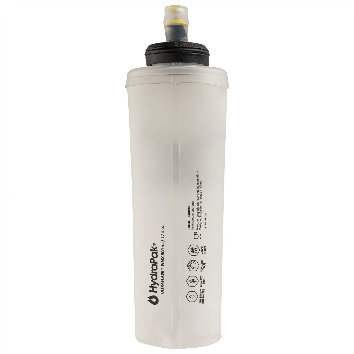 Dynafit Flask - Water Bottle 4 Dynafit Flask - Water Bottle - Image 2