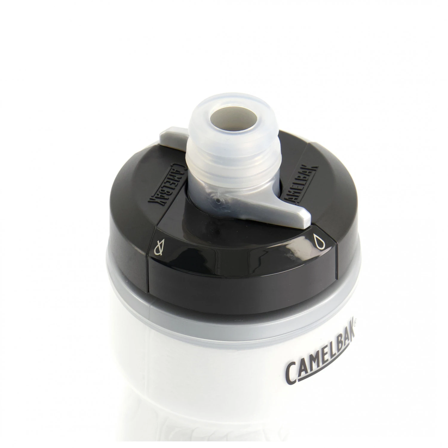 Dynafit Race Thermo Bottle - Water Bottle 4 Dynafit Race Thermo Bottle - Water Bottle - Image 2