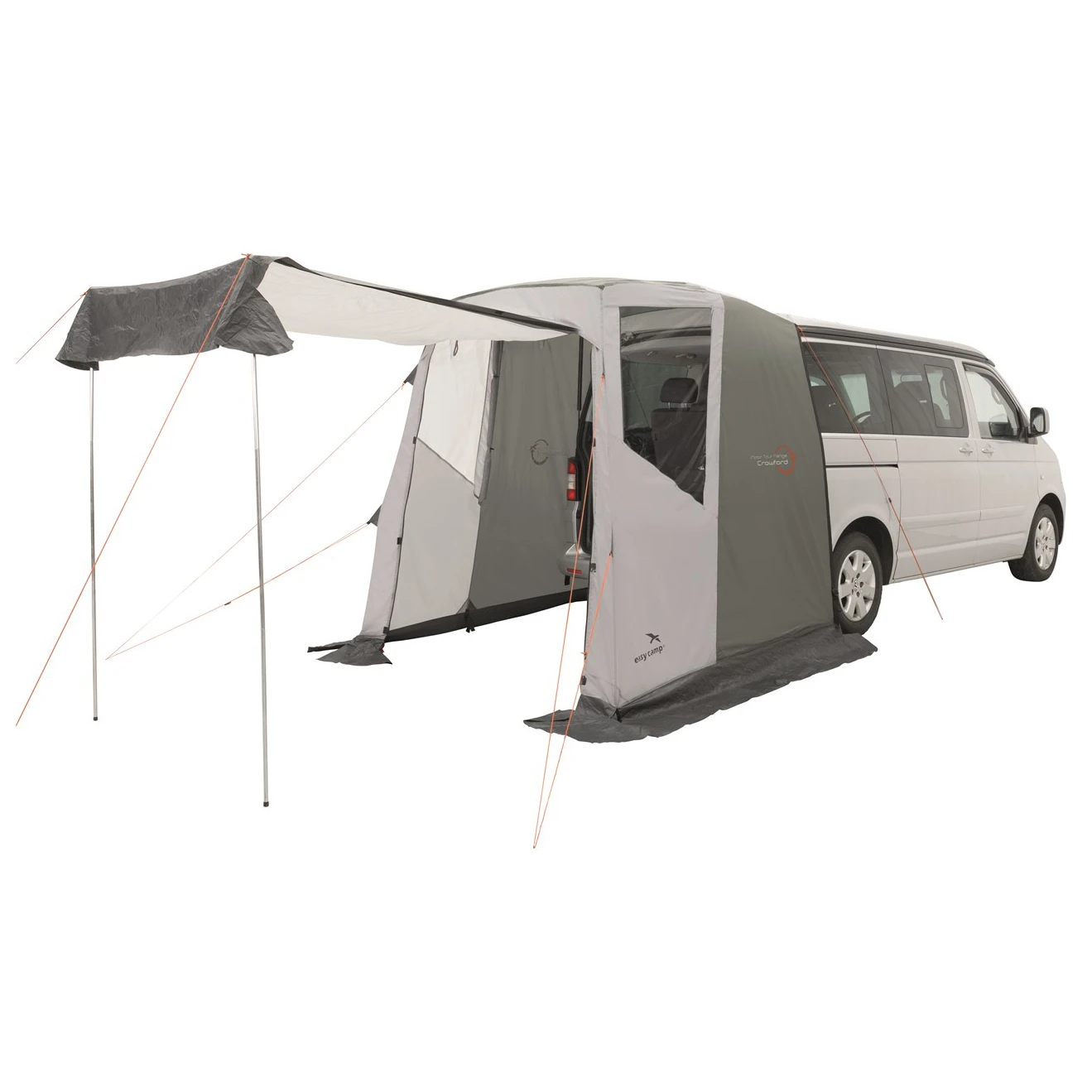 Easy Camp Crowford 4 Easy Camp Crowford - Image 2