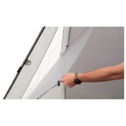 Easy Camp Shamrock - Motorhome Awning 9 Easy Camp Shamrock - Motorhome Awning -Robe Outdoor Shop easy camp shamrock motorhome awning detail 4