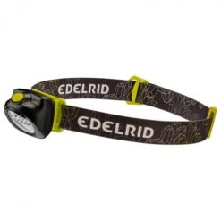 Edelrid Pentalite - Head Torch