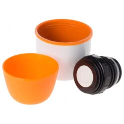 Esbit Insulated Bottle -Robe Outdoor Shop esbit insulated bottle detail 4