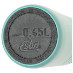 Esbit Majoris Thermo Mug With Insulated Closure -Robe Outdoor Shop esbit majoris thermo mug with insulated closure detail 3
