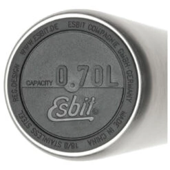 Esbit Majoris Wide Neck Insulated Bottle Daypack 7 Esbit Majoris Wide Neck Insulated Bottle Daypack -Robe Outdoor Shop esbit majoris wide neck insulated bottle daypack detail 3