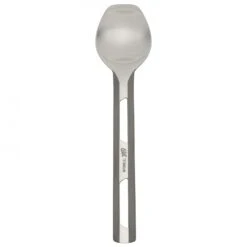 Esbit Titanium Cutlery TC4-TI 3 Pieces -Robe Outdoor Shop esbit titanium cutlery tc4 ti 3 pieces detail 4