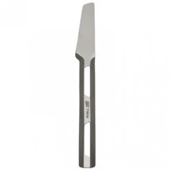 Esbit Titanium Cutlery TC4-TI 3 Pieces -Robe Outdoor Shop esbit titanium cutlery tc4 ti 3 pieces detail 5