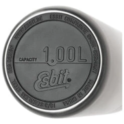 Esbit Wide Neck Insulated Bottle Majoris 7 Esbit Wide Neck Insulated Bottle Majoris -Robe Outdoor Shop esbit wide neck insulated bottle majoris detail 3