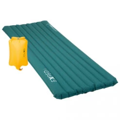 Exped Dura 5R - Sleeping Mat -Robe Outdoor Shop exped dura 5r sleeping mat detail 3