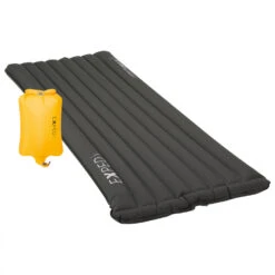 Exped Dura 6R - Sleeping Mat -Robe Outdoor Shop exped dura 6r sleeping mat detail 3