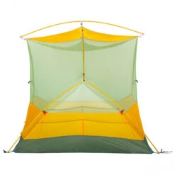 Robe Outdoor Shop -Robe Outdoor Shop exped lyra ii extreme 2 person tent detail 2