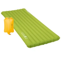 Exped Ultra 3R - Sleeping Mat 11 Exped Ultra 3R - Sleeping Mat -Robe Outdoor Shop exped ultra 3r sleeping mat detail 3