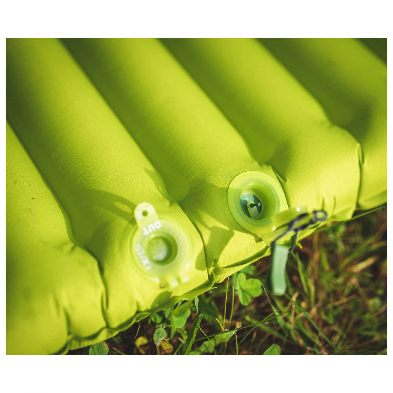 Exped Ultra 3R - Sleeping Mat 7 Exped Ultra 3R - Sleeping Mat - Image 5