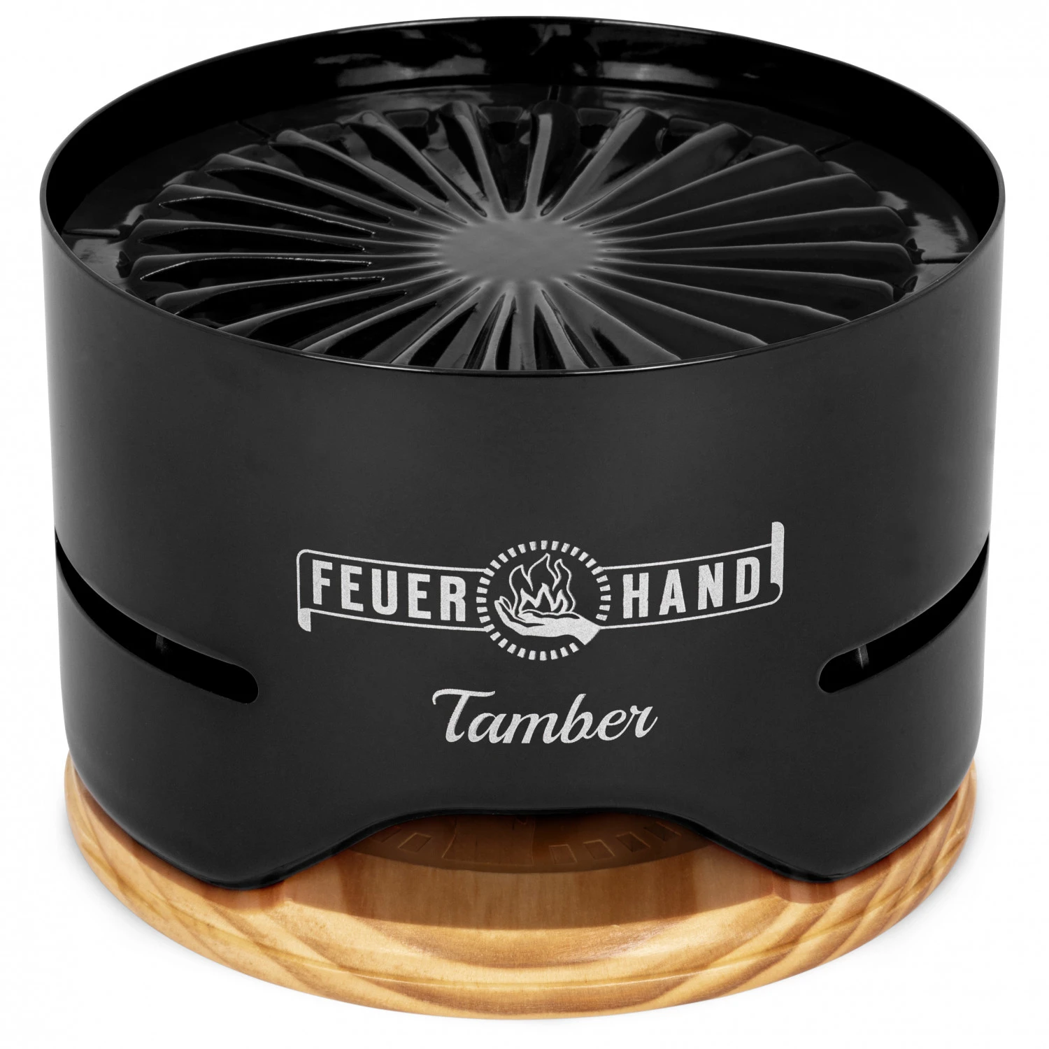 Feuerhand Tamber Tabletop Grill - Grill 4 Feuerhand Tamber Tabletop Grill - Grill - Image 3