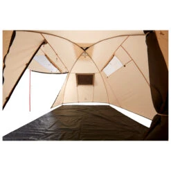 Grand Canyon Atlanta 3 - 3-person Tent 18 Grand Canyon Atlanta 3 - 3-person Tent -Robe Outdoor Shop grand canyon atlanta 3 3 person tent detail 6