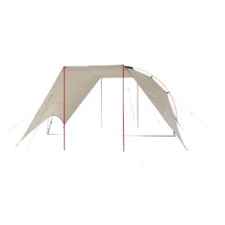 Grand Canyon Tahuta Shelter 4 - Tarp -Robe Outdoor Shop grand canyon tahuta shelter 4 tarp detail 5