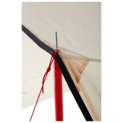 Grand Canyon Tahuta Shelter 4 - Tarp -Robe Outdoor Shop grand canyon tahuta shelter 4 tarp detail 7