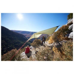 Grand Canyon Zuni 4 - Tarp -Robe Outdoor Shop grand canyon zuni 4 tarp detail 9