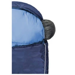 Grüezi Bag Biopod Wolle Goas Cotton Comfort - Synthetic Sleeping Bag -Robe Outdoor Shop grueezi bag biopod wolle goas cotton comfort synthetic sleeping bag detail 11