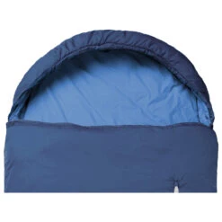 Grüezi Bag Biopod Wolle Goas Cotton Comfort - Synthetic Sleeping Bag -Robe Outdoor Shop grueezi bag biopod wolle goas cotton comfort synthetic sleeping bag detail 5