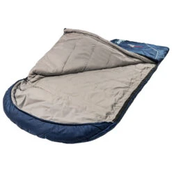 Grüezi Bag Biopod Wolle Murmeltier Comfort - Synthetic Sleeping Bag -Robe Outdoor Shop grueezi bag biopod wolle murmeltier comfort synthetic sleeping bag detail 3