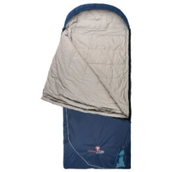 Grüezi Bag Biopod Wolle Murmeltier Comfort - Synthetic Sleeping Bag -Robe Outdoor Shop grueezi bag biopod wolle murmeltier comfort synthetic sleeping bag detail 4