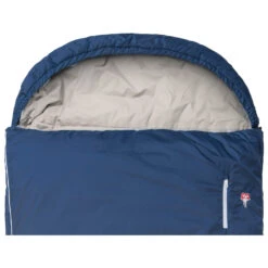 Grüezi Bag Biopod Wolle Murmeltier Comfort - Synthetic Sleeping Bag -Robe Outdoor Shop grueezi bag biopod wolle murmeltier comfort synthetic sleeping bag detail 5