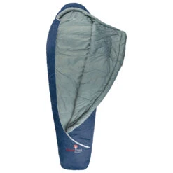 Grüezi Bag Biopod Wolle Zero - Synthetic Sleeping Bag -Robe Outdoor Shop grueezi bag biopod wolle zero synthetic sleeping bag detail 4