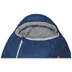 Grüezi Bag Biopod Wolle Zero - Synthetic Sleeping Bag -Robe Outdoor Shop grueezi bag biopod wolle zero synthetic sleeping bag detail 5