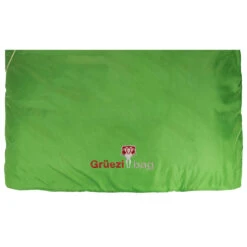 Grüezi Bag Cloud Decke - Synthetic Sleeping Bag -Robe Outdoor Shop grueezi bag cloud decke synthetic sleeping bag detail 10