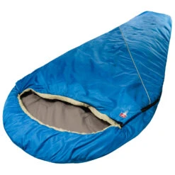 Grüezi Bag Cloud Mumie - Synthetic Sleeping Bag -Robe Outdoor Shop grueezi bag cloud mumie synthetic sleeping bag detail 3