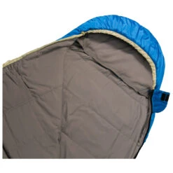 Grüezi Bag Cloud Mumie - Synthetic Sleeping Bag -Robe Outdoor Shop grueezi bag cloud mumie synthetic sleeping bag detail 6