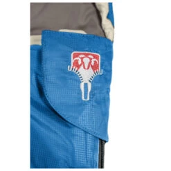 Grüezi Bag Cloud Mumie - Synthetic Sleeping Bag -Robe Outdoor Shop grueezi bag cloud mumie synthetic sleeping bag detail 8