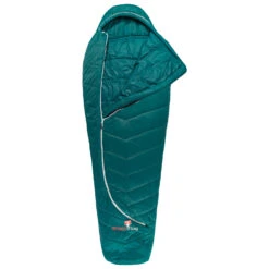 Grüezi Bag Synpod Island 200 - Synthetic Sleeping Bag -Robe Outdoor Shop grueezi bag synpod island 200 synthetic sleeping bag detail 4
