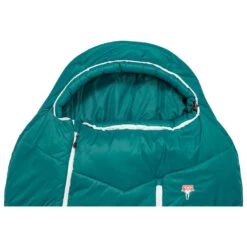 Grüezi Bag Synpod Island - Synthetic Sleeping Bag -Robe Outdoor Shop grueezi bag synpod island synthetic sleeping bag detail 5