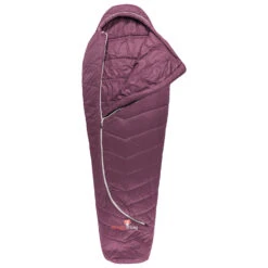 Grüezi Bag Women's Synpod Island - Synthetic Sleeping Bag -Robe Outdoor Shop grueezi bag womens synpod island synthetic sleeping bag detail 4