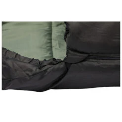 ConiferHe. +5°C - Synthetic Sleeping Bag -Robe Outdoor Shop heber peak coniferhe 5 c synthetic sleeping bag detail 3