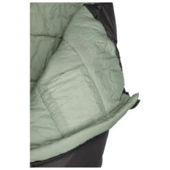 ConiferHe. +5°C - Synthetic Sleeping Bag -Robe Outdoor Shop heber peak coniferhe 5 c synthetic sleeping bag detail 4