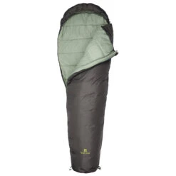 ConiferHe. +5°C - Synthetic Sleeping Bag -Robe Outdoor Shop heber peak coniferhe 5 c synthetic sleeping bag detail 5