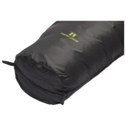 ConiferHe. +5°C - Synthetic Sleeping Bag -Robe Outdoor Shop heber peak coniferhe 5 c synthetic sleeping bag detail 6
