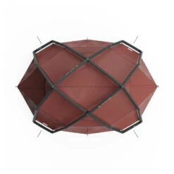 Heimplanet Backdoor 4 Season Tent - 4-person Tent -Robe Outdoor Shop heimplanet backdoor 4 season tent 4 person tent detail 4