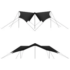 Heimplanet Dusk Tarp - Tarp -Robe Outdoor Shop heimplanet dusk tarp tarp detail 3