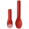 Humangear Besteck GoBites Click - Cutlery 2 Humangear Besteck GoBites Click - Cutlery -Robe Outdoor Shop humangear besteck gobites click cutlery