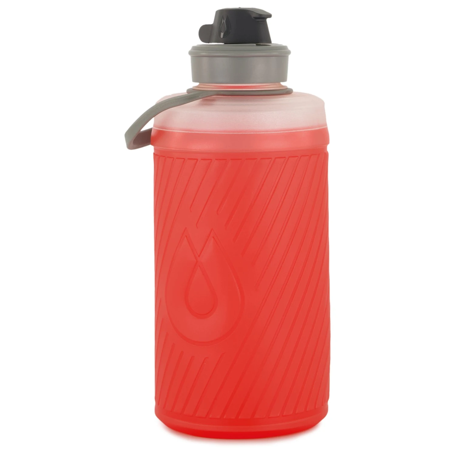 Hydrapak Flux Bottle - Water Bottle 3 Hydrapak Flux Bottle - Water Bottle