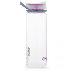 Hydrapak Recon Bottle II - Water Bottle 11 Hydrapak Recon Bottle II - Water Bottle -Robe Outdoor Shop hydrapak recon bottle ii water bottle detail 5