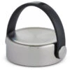 Hydro Flask Wide Stainless Steel Cap - Sealing Cap -Robe Outdoor Shop hydro flask wide stainless steel cap sealing cap
