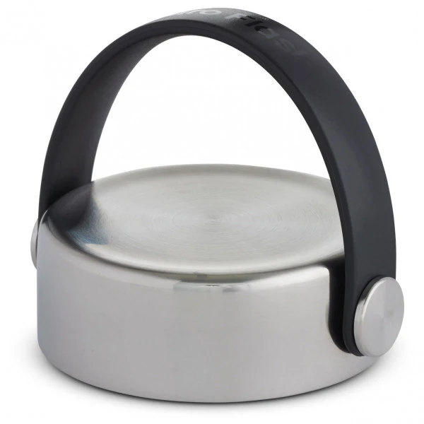 Hydro Flask Wide Stainless Steel Cap - Sealing Cap 3 Hydro Flask Wide Stainless Steel Cap - Sealing Cap