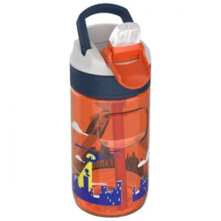 Kambukka Lagoon 400 Ml - Water Bottle -Robe Outdoor Shop kambukka lagoon 400 ml water bottle detail 3