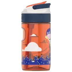 Kambukka Lagoon 400 Ml - Water Bottle -Robe Outdoor Shop kambukka lagoon 400 ml water bottle detail 5