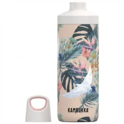 Kambukka Reno Insulated - Insulated Bottle -Robe Outdoor Shop kambukka reno insulated insulated bottle detail 5